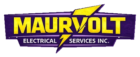 Maurvolt Electrical Services Inc. logo